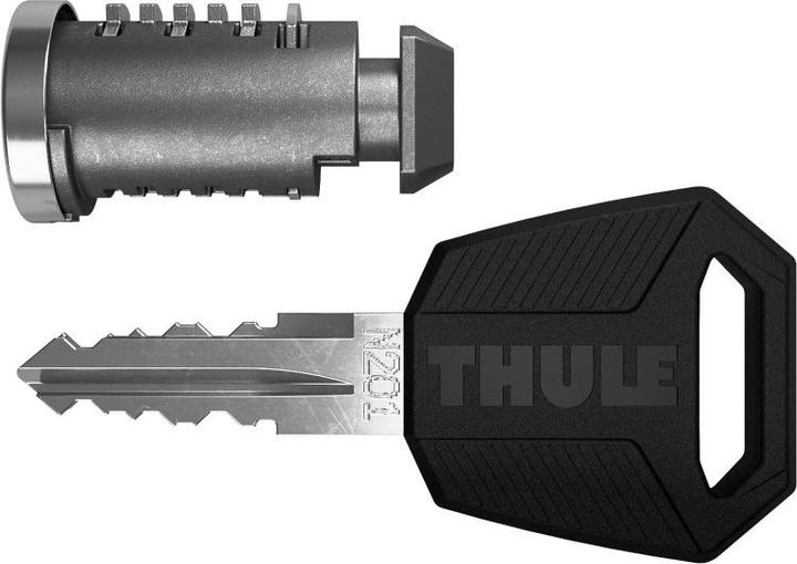 Thule 4516 One-Key 16x