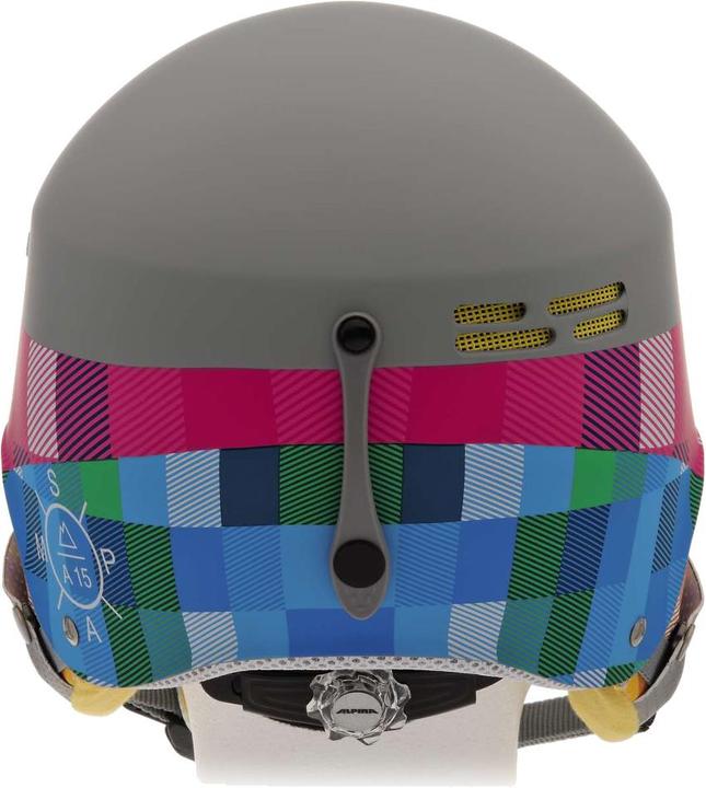 Image du produit ALPINA SPORTS Spam Cap (54 - 57 cm)