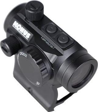 Actual product image Konus Red Dot riflescope Nuclear 1x22 (8 x)