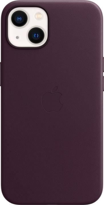 Produktbild Apple Leder Case mit MagSafe (Apple iPhone 13)