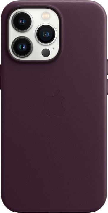 Dark Cherry