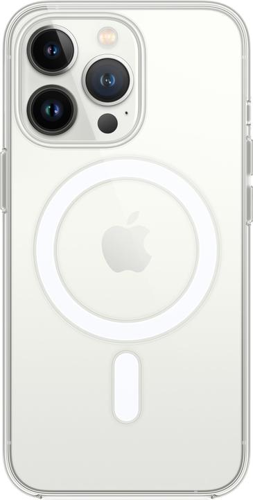 Apple Clear Case mit MagSafe (Apple iPhone 13 Pro)