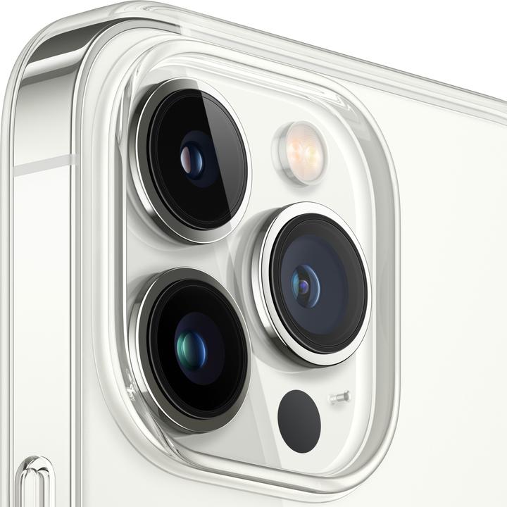 Actual product image Apple Clear Case with MagSafe (Apple iPhone 13 Pro Max)
