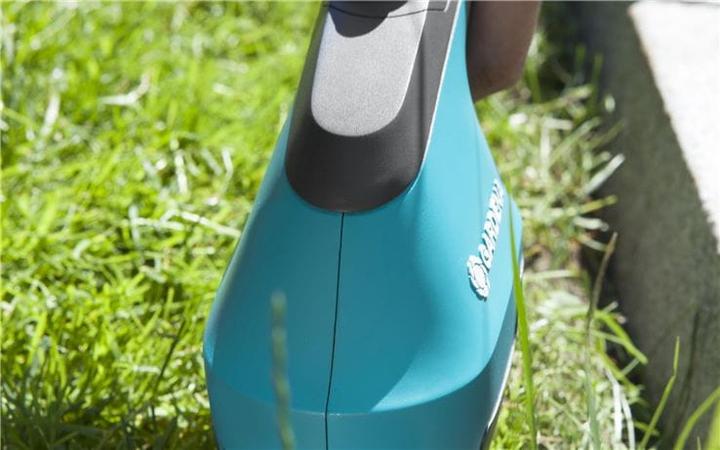 Actual product image Gardena AccuCut Li (Cordless hedgecutters)