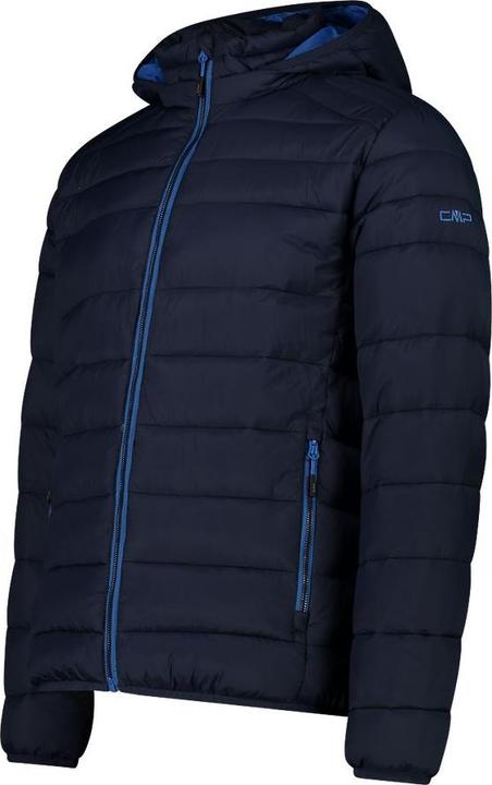 Image du produit CMP Campagnolo Veste Snaps Hood (L)