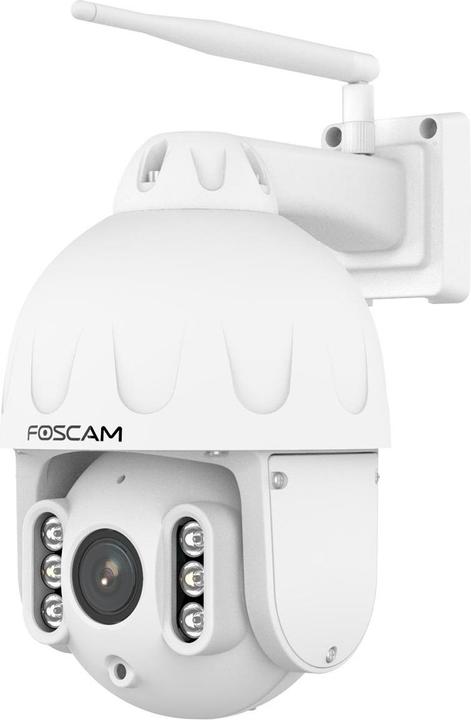 Actual product image Foscam SD8P White (3840 x 2160 pixels)