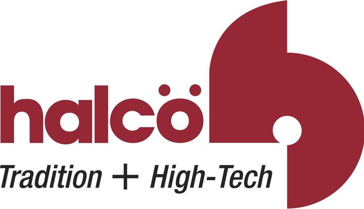 Produktbild Halcö Türbeschlag Gröden | auf Schild BB 90 | verzinkt patiniert (Türschildgarnitur)