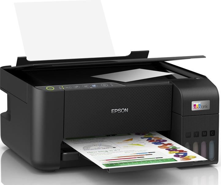Immagine prodotto Epson EcoTank ET-2864 (Inchiostro, Colore)