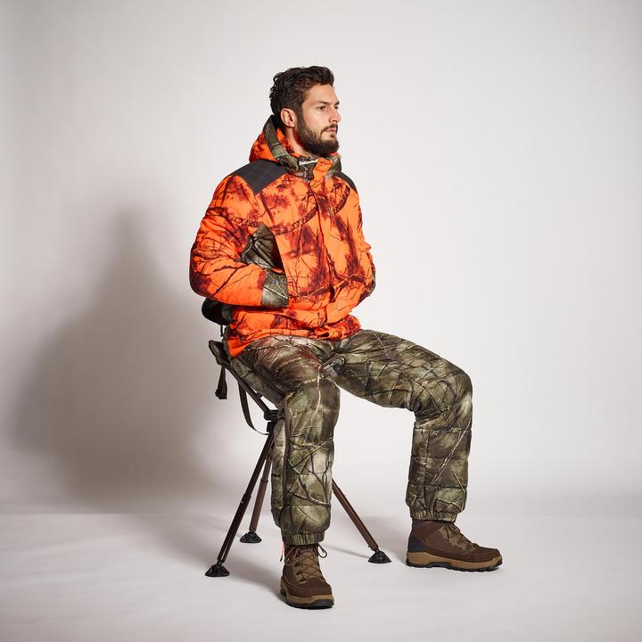 Actual product image Solognac Warm Over (3XL)