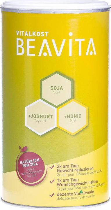Image du produit Beavita lkost (1 pièce(s), Poudre, 500 g)