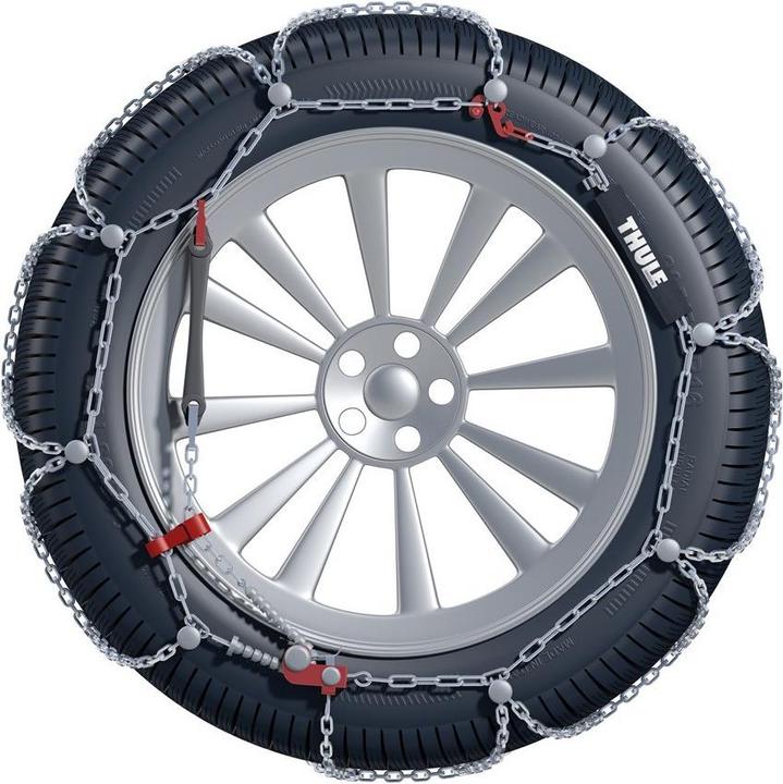 Produktbild Thule Cd-9