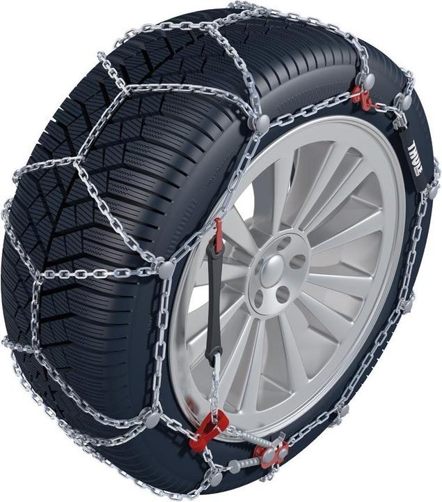 Produktbild Thule Cd-9