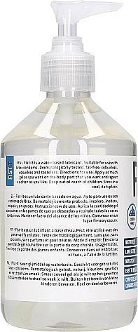Produktbild Pharmquests Fist It - Extra Thick - 500 ml - Pump (500 ml)