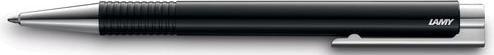 Produktbild Lamy Logo 204 M+ (Black, 1 x)