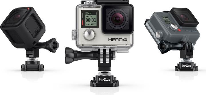 Image du produit GoPro Boucle d'articulation à bille (Universel)