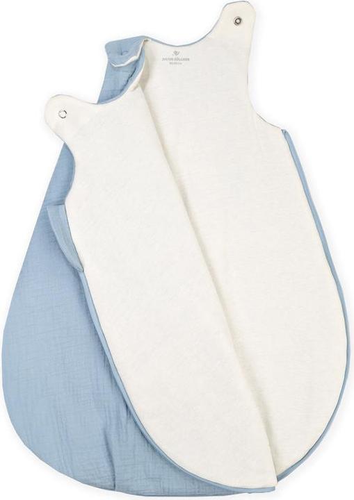 Produktbild Julius Zöllner Babyschlafsack (62 cm, 2.5 TOG)