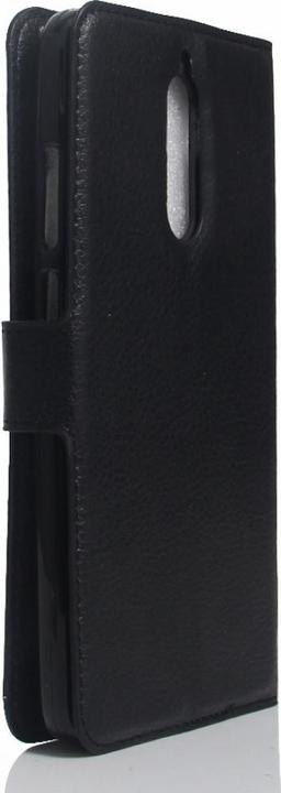 Actual product image Screenguard Huawei Mate 9 Pro Leather Guard Leather Case (Mate 9 Pro)