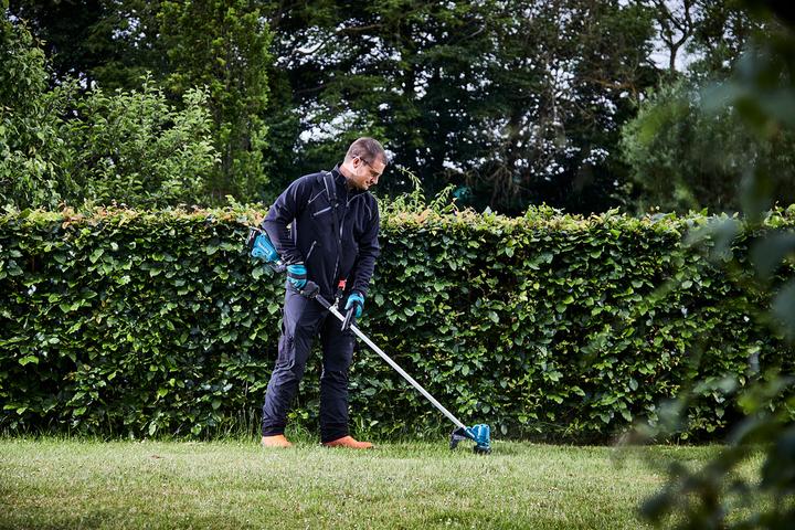 Produktbild Makita DUR190LZX3 (Kunststoffmesser)