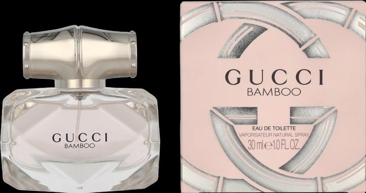 Image du produit Gucci Bamboo (Eau de toilette, 30 ml)