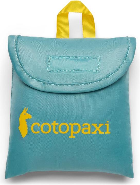 Immagine prodotto Cotopaxi Copertura antipioggia Seco
