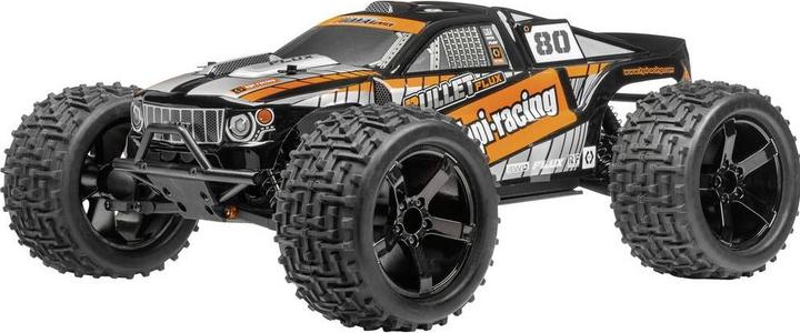 Productafbeelding HPI Triumph 800 (RTR Gereed voor gebruik)