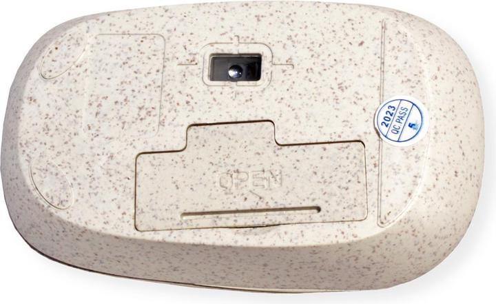 Actual product image BIOnd Wireless optical mouse (Wireless)