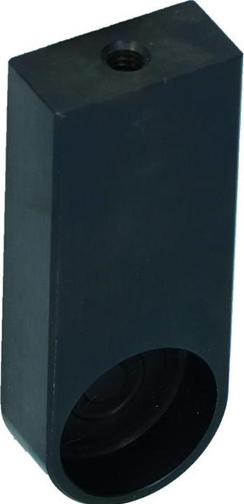 Immagine prodotto OK-Line Supporti p. tubi armadi 25mm nero