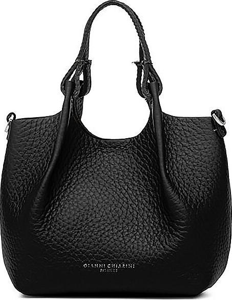Immagine prodotto Gianni Chiarini Borsa "Dua" nera