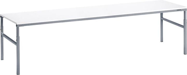 Image du produit Treston Workbench 700x1500 ESD (150 cm, 150 cm)