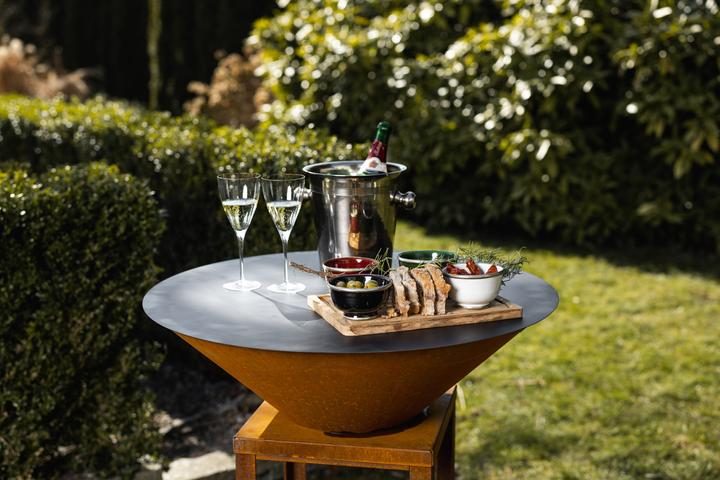 Image du produit Feu du Jardin Fyro 80 (79 cm)