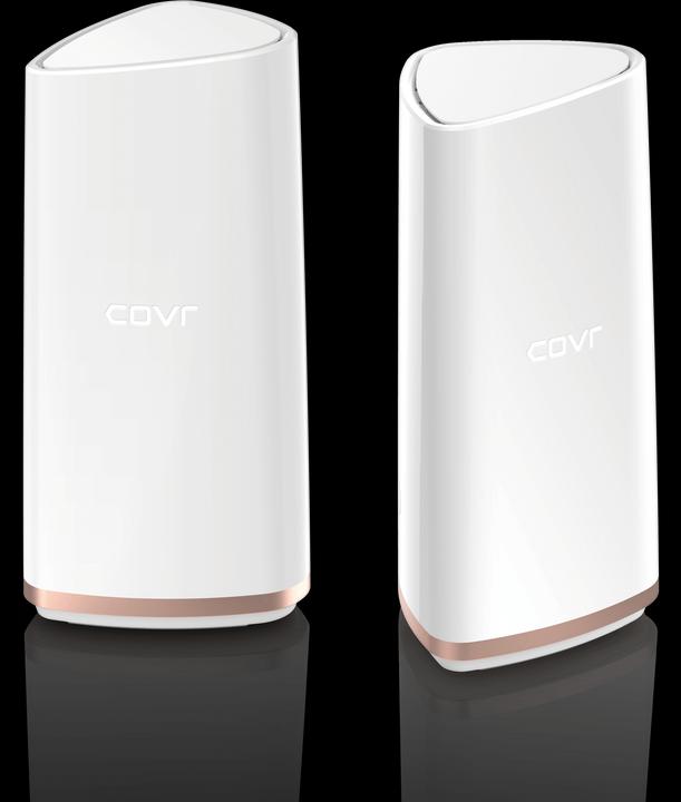 Produktbild D-Link COVR Tri Band 2er-Set