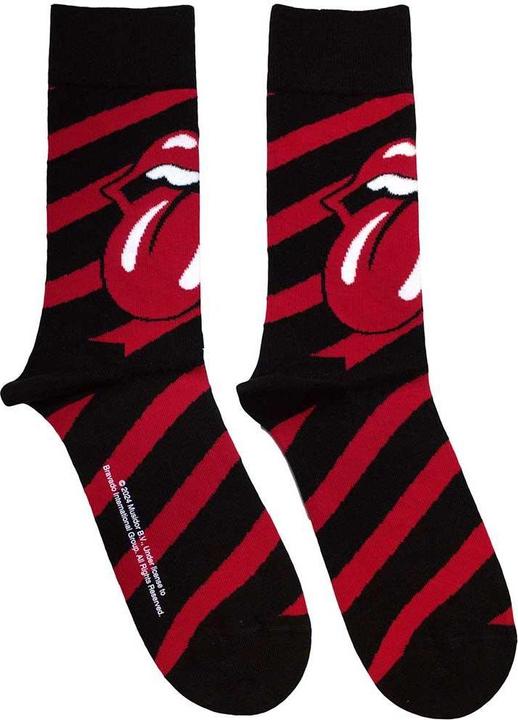 Immagine prodotto The Rolling Stones Calzini (40.5 - 45.5)