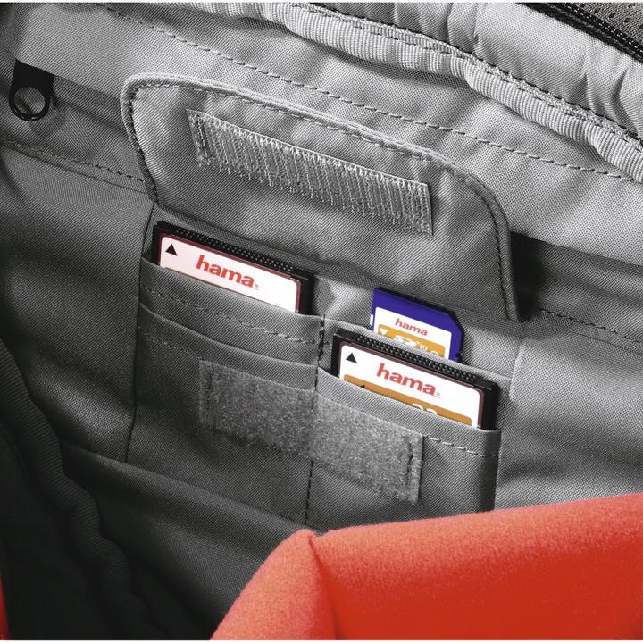 Produktbild Hama Profitour (Fotorucksack, 15 l)
