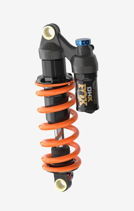 Actual product image Fox DHX FS 2pos-Adj damper (230 mm, 60 mm)
