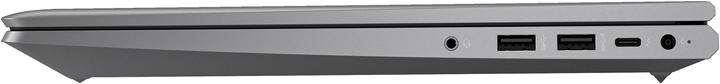 Actual product image HP ZBook Power G10 (15.60", Intel Core i7-13800H, 16 GB, 512 GB, DE)