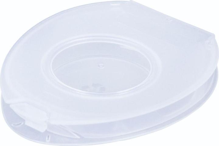 Actual product image Dörr UV Filter DHG 46mm (46 mm, UV filter, 46 mm)