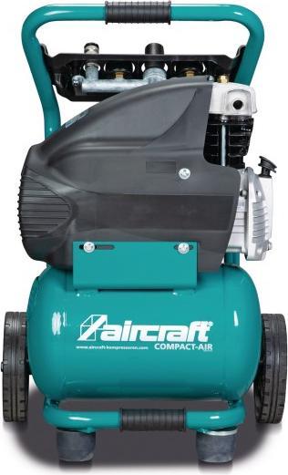 Produktbild Aircraft Kompressor Compact AIR 265/10 (10 Bar, 10 l)
