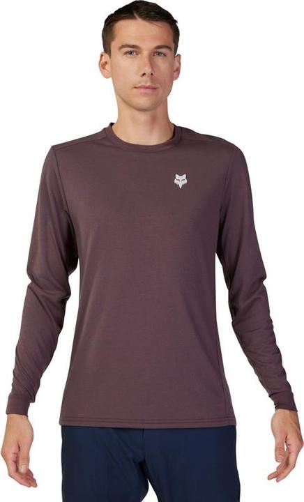 Immagine prodotto Fox Jersey 23 Ranger Dr Md Lstred Pur M (M)