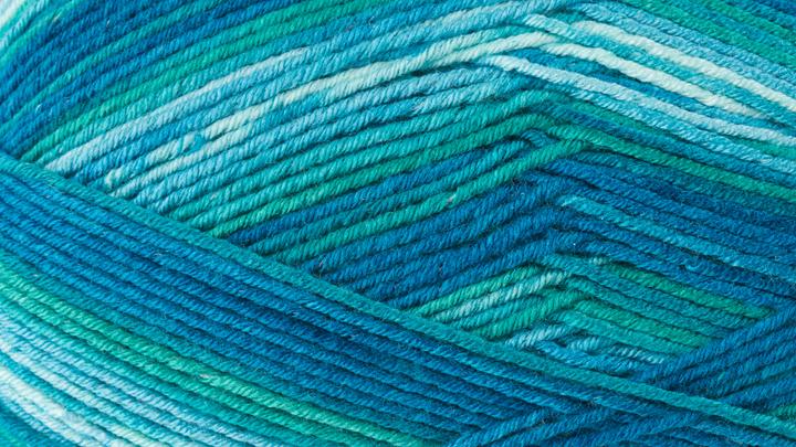 Produktbild Online KKK Wolle "Sensitive Socks", 100 g, ca. 430m (430 m)