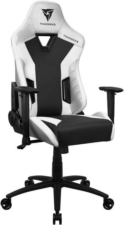 Thunder X3 TC3 All White