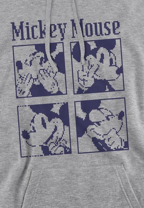 Produktbild Disney Kapuzenpullover (XL)