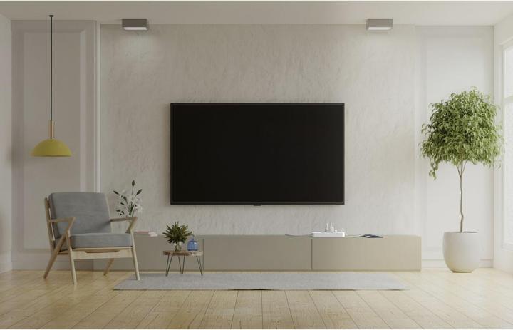 Produktbild Belkin Surgemaster Überspannungsschutz (8 x, BS 1363, 2 m)