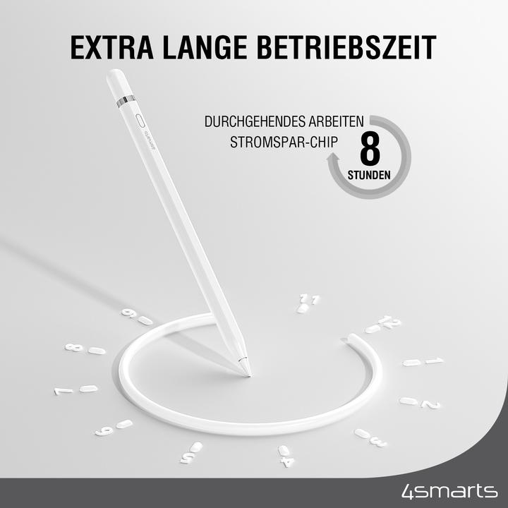 Produktbild 4smarts Aktiver Pencil Pro