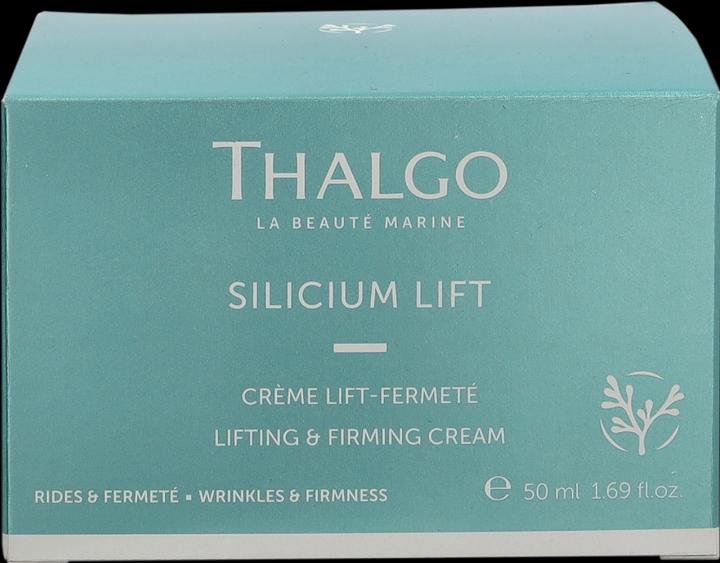Produktbild Thalgo SILICIUM LIFT Creme (50 ml, Tagescreme)