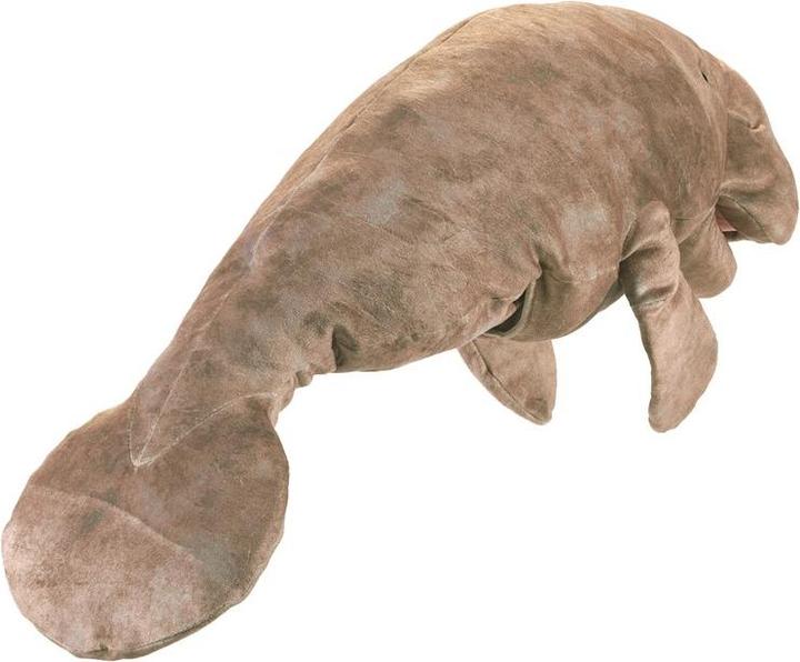 Produktbild Folkmanis Seekuh / Manatee