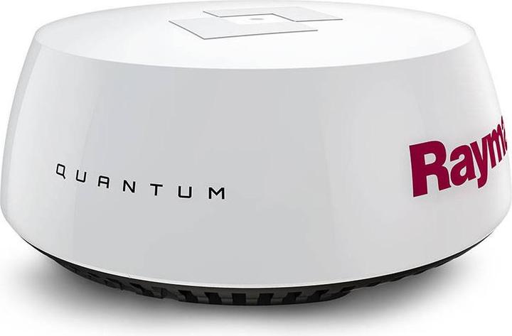 Image du produit Raymarine Axiom+ 9/12 Touch-MFD plus antenne radôme Quantum Q24C 18" plus carte Lighthouse
