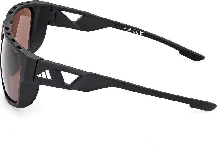 Produktbild adidas SP0097 Cat: 3 (Matte Black)