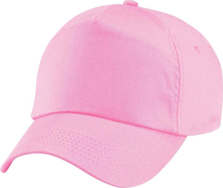 Beechfield Baseball Kappe Junior Original einfarbig (One Size)