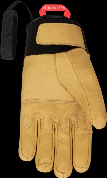 Produktbild Salewa Ortles Merino Leather Handschuhe Da (XS)