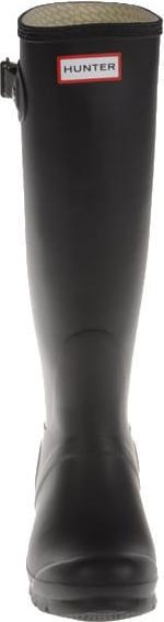 Actual product image Hunter Original Tall Matte Wellington (40.5)